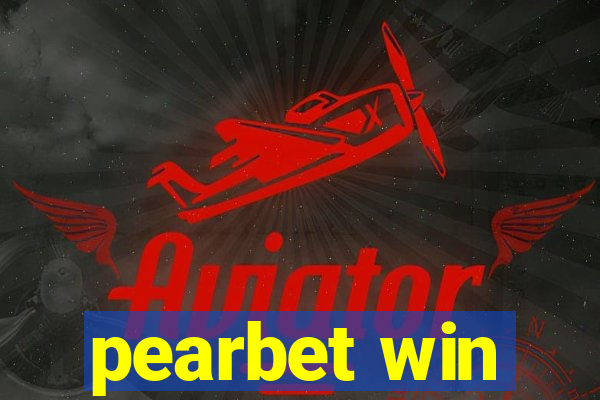 pearbet win